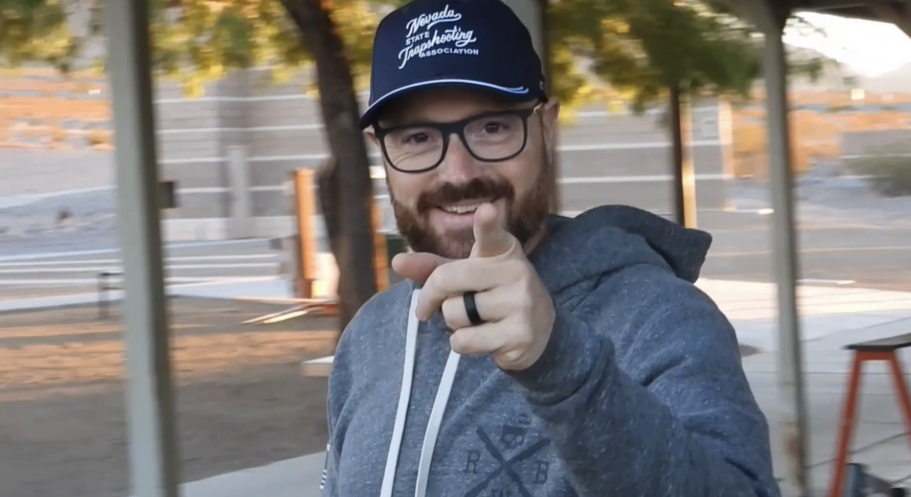 Jon Slinker — Founder & CEO of ShotCo Productions